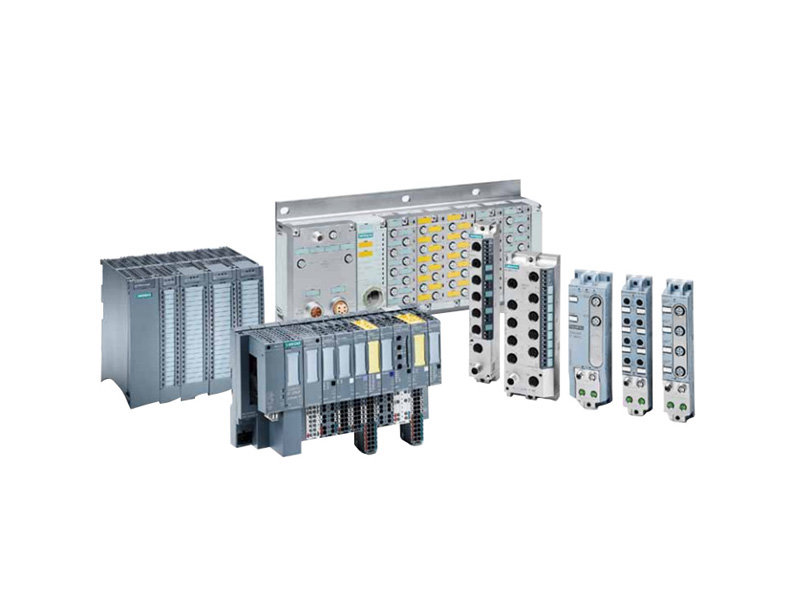 西門(mén)子ET200SP